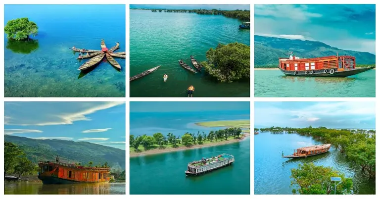 টাঙ্গুয়ার হাওর